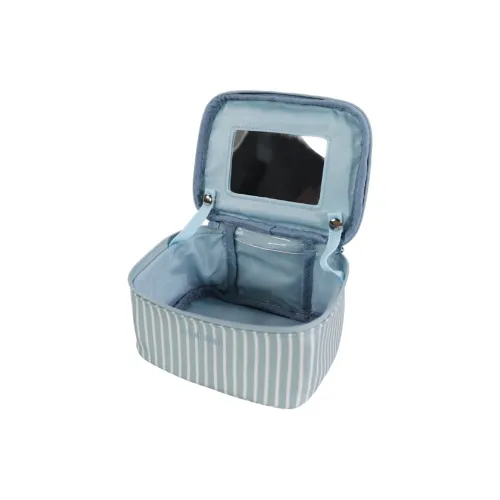 OMGD Портативный Путешествие Многофункциональный Встроенная память Коробка Большая емкость Водонепроницаемый