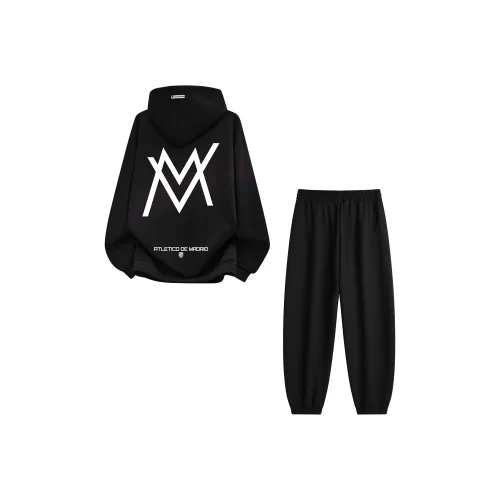 ATLETICO DE MADRID 1903 Свитшот Комплект Унисекс