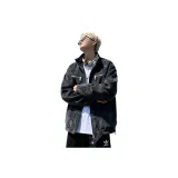 Черный (с флисовой подкладкой)