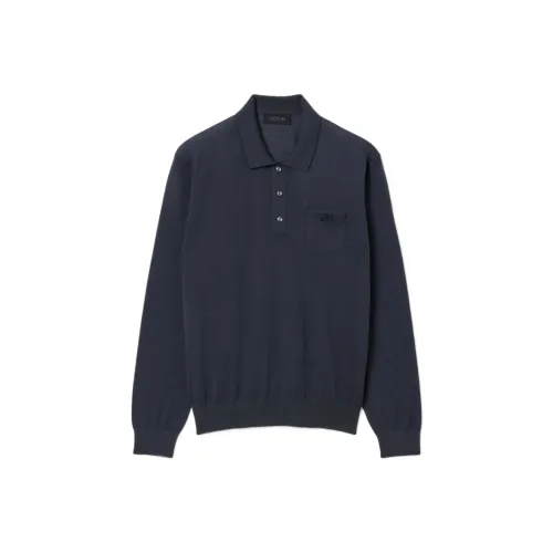 Свитеры для мужчин LACOSTE Collaboration RUNWAY