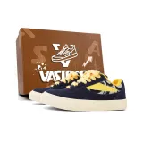 Синий/жёлтый