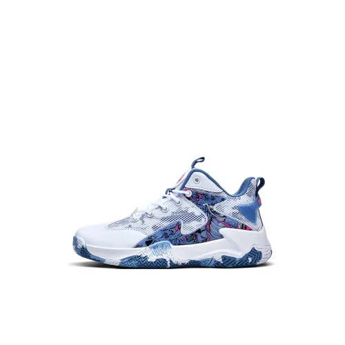 NINGLEI Воздержание влаги Отскок Устойчивость к истиранию Легкий Амортизация Противоскользящий Низкий Топ