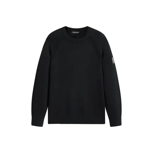 PEACEBIRD MEN Модный Свитер Мужской