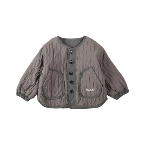 GOYN Пальто Детские Возраст 3-7 лет