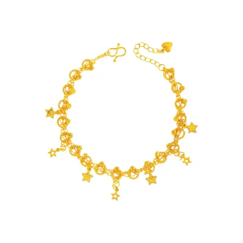 KZD Сплав Браслеты Женские