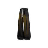 Black Осенний Зимний Флисовая Подкладка