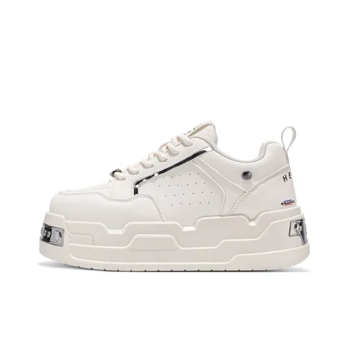 GEANC Устойчивые к истиранию Водонепроницаемые Противоскользящие Низкие Кроссовки для скейтбординга Мужские