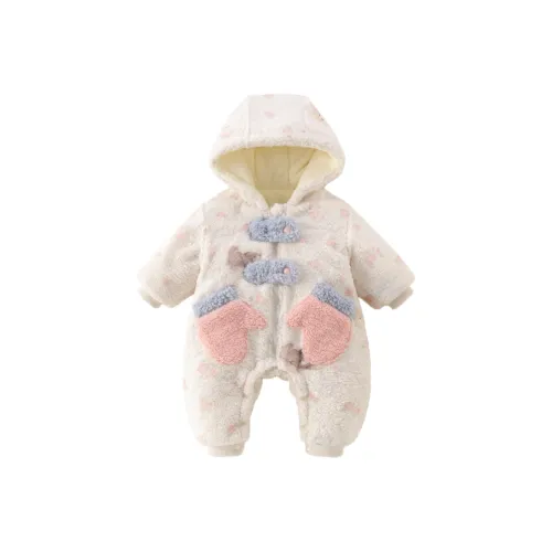 MILING Комбинезон для младенцев и малышей