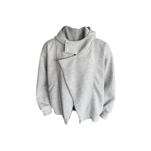 BRG Унисекс Куртки