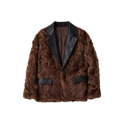 HANGYU Унисекс Пуховики