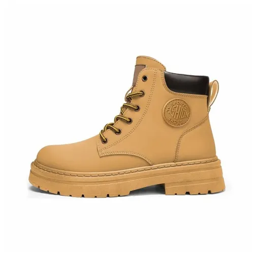 OAOQ Martin Boots Унисекс