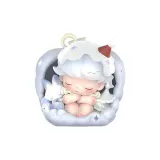 Подтвержденная версия - Секрет (Распакованный) в Снежном шаре