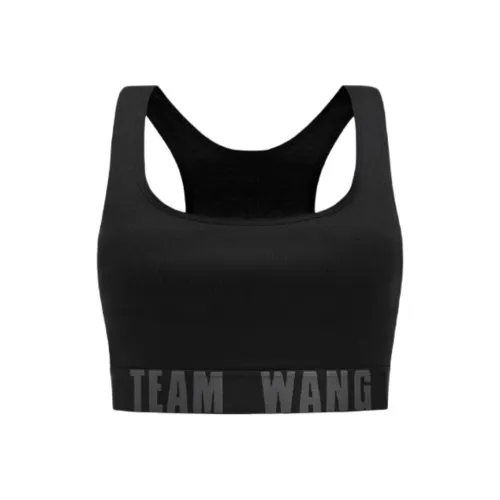 TEAM WANG Design THE ORIGINAL 1 Series FW25 Майка Женская