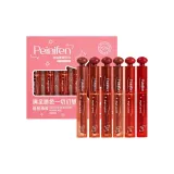 8340 Велюр Матовый Помада 1г*6 (Чехол) *1