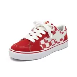 Энергичный красный