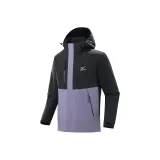 Призрачный Черный/Сумеречный Фиолетовый