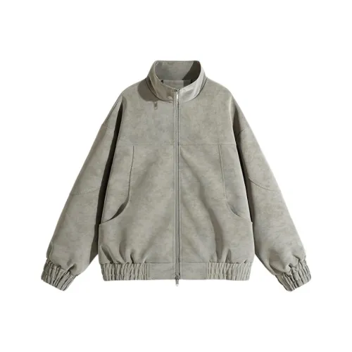 Ordifen Унисекс Кожаные куртки