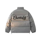 Темно-серый