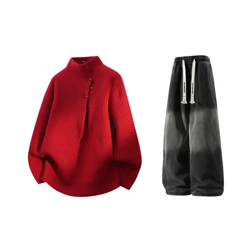 Journey To The West Повседневная спортивная одежда Унисекс