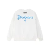 Белый (Синий)