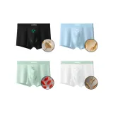 4 шт E Набор [Растение Essence Синьцзянский хлопок Стиль]