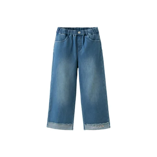 DAVE BELLA Джинсы Kids Blue Jeans