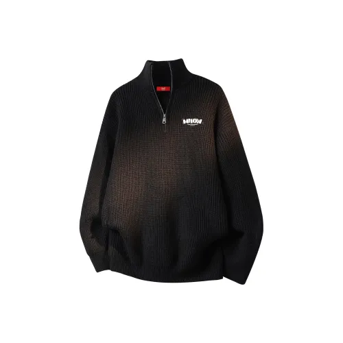 MIIOW Унисекс Свитера