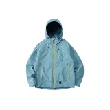 Горчичка голубо-серая