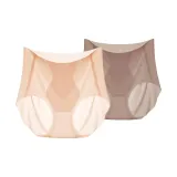 Темно-серый + Светло-розовый