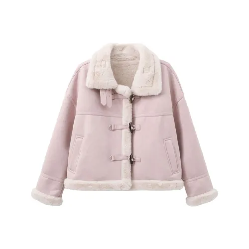 INCO VIBE Velvet Feel Пальто Женское