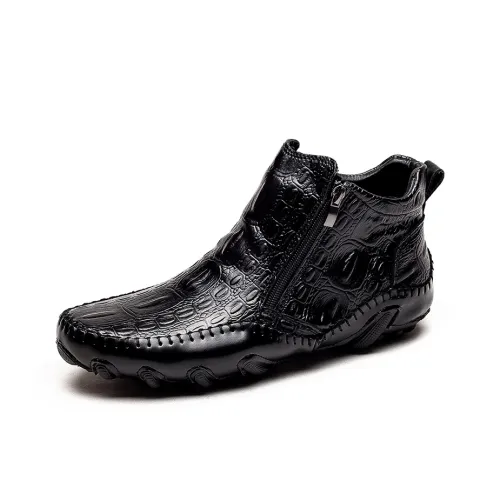 SIMBA'S PRIDE Мужская повседневная обувь Мужская