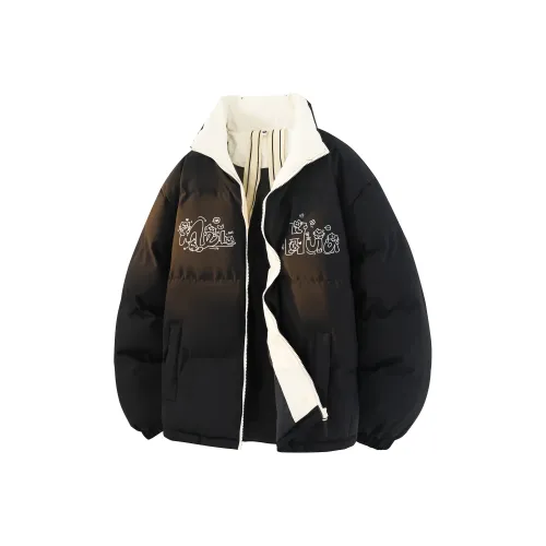 MEIHUA Унисекс Пуховики