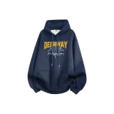 Королевский синий [утолщенный с флисовой подкладкой]