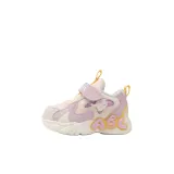 Парус Белый/Орхидея Фиолетовый [С флисовой подкладкой]