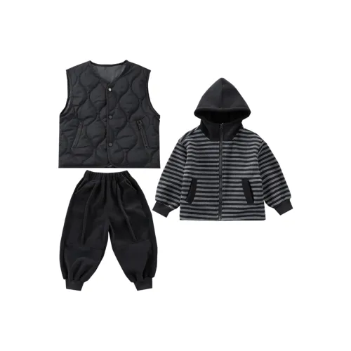 GOYN Повседневная спортивная одежда для детей в возрасте 3-7 лет