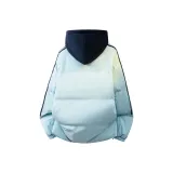 Лунно-синий