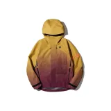 Имбирь Желтый, Закат