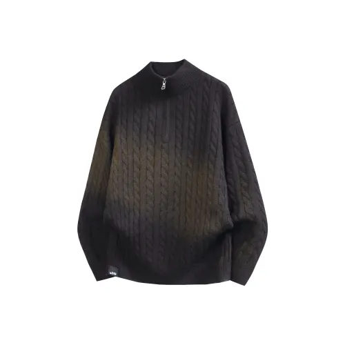 Huohuotu Унисекс Свитера