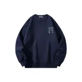 Темно-синий