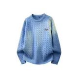 Далекая Небесная Лазурь [Съемный Логотип]