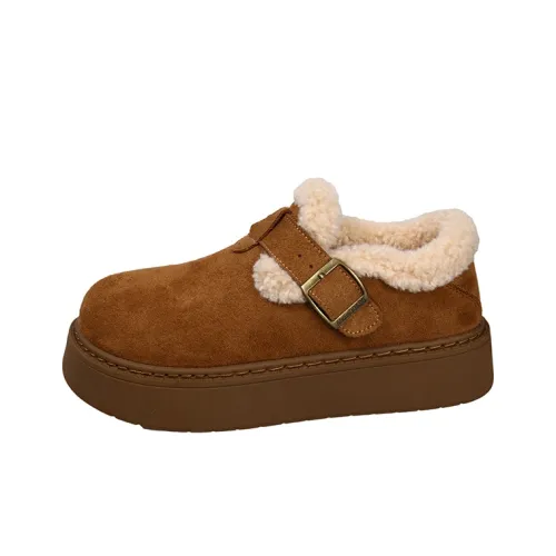 YALUYOUXUAN Резина Китайский стиль Флок Декор Гладиатор Стиль Застежка Horsebit Обувь Birkenstock Женская