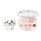 (Чиикава) Помада Грязь T02 + Тень для век 01