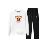 Белый+Черный