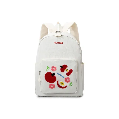 HCXK Oxford Рюкзак Маленький Размер Большой Размер Женский Многоцветный