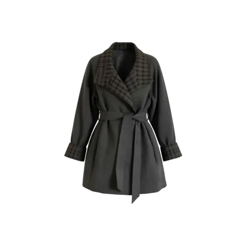 COVER TIME Женское пальто