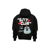 Black, с флисовой подкладкой, 420 г