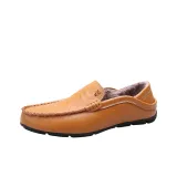 Light Brown (Утеплённая обувь)