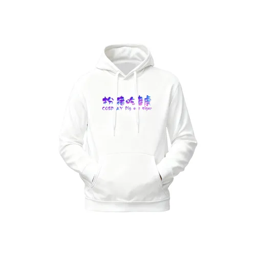 PAIN OR PLEASURE CLASSIC Hoodie Весна-осень Зимний Утолщенный Термический УНИКАНТ Дизайн С принтом
