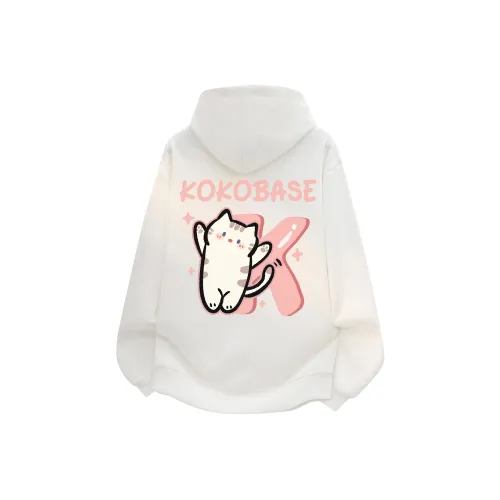 KOKO BASE Унисекс Свитшоты