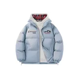 Light Blue (с внутренней клетчатой толстовкой, включенная)